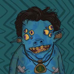 Greedy Goblin #6158