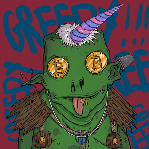 Greedy Goblins Wtf
