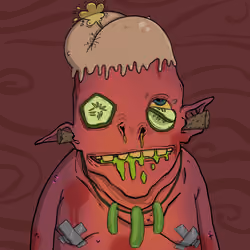 Greedy Goblin #7209