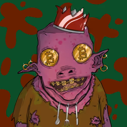 Greedy Goblin #7416