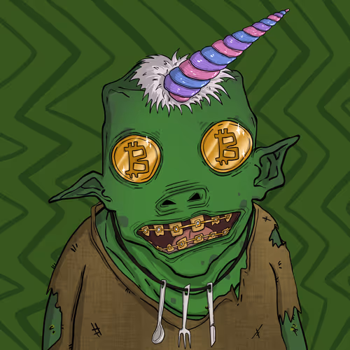 Greedy Goblins Wtf