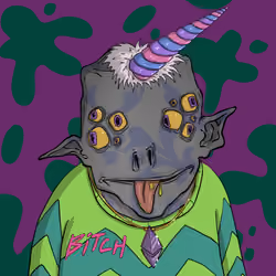 Greedy Goblin #6266