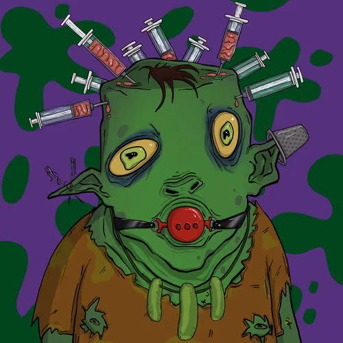Greedy Goblins Wtf