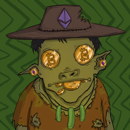 Greedy Goblins Wtf