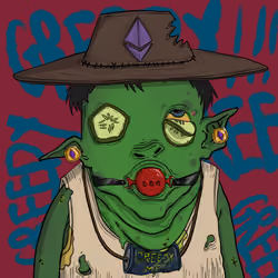 Greedy Goblin #9386