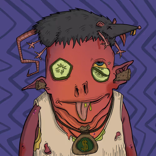 Greedy Goblins Wtf