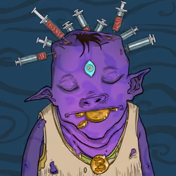 Greedy Goblin #4934