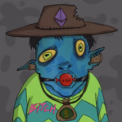Greedy Goblin #4224