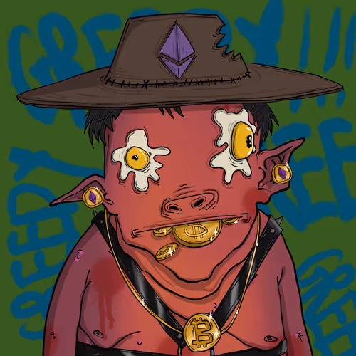 Greedy Goblins Wtf