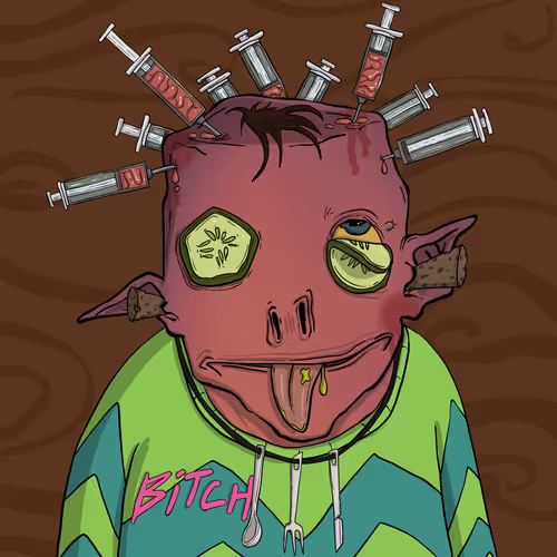 Greedy Goblins Wtf
