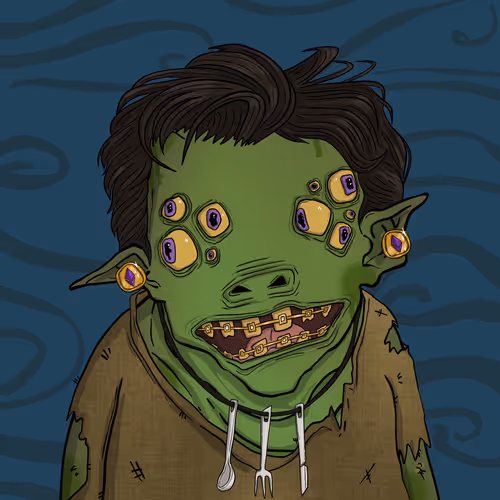 Greedy Goblins Wtf