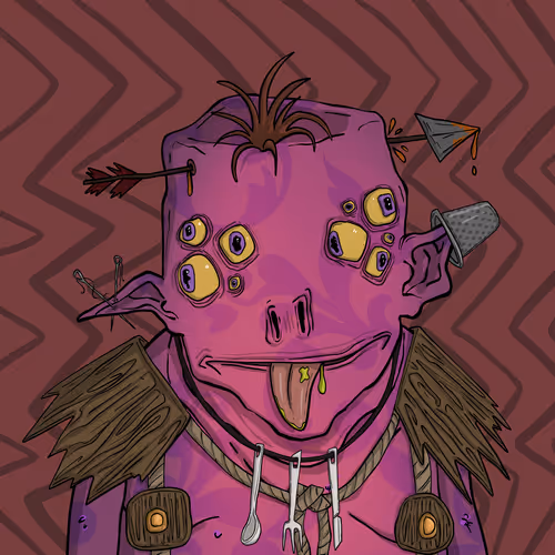 Greedy Goblins Wtf
