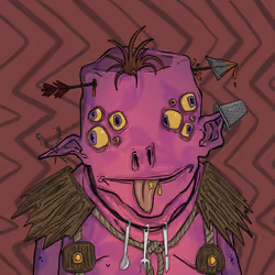 Greedy Goblin #6985