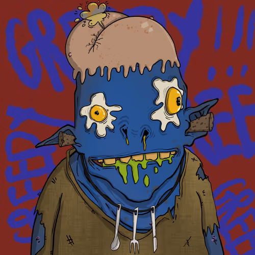 Greedy Goblins Wtf