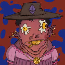 Greedy Goblin #8913