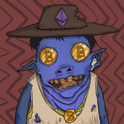 Greedy Goblin #8113