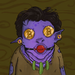 Greedy Goblin #6157