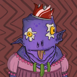 Greedy Goblin #6097