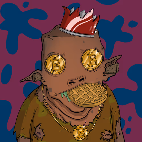 Greedy Goblins Wtf