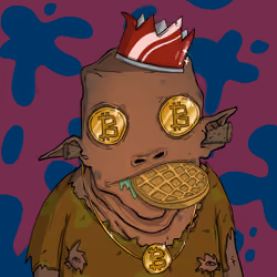 Greedy Goblin #7529