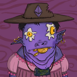 Greedy Goblin #4283