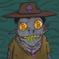 Greedy Goblin #4983