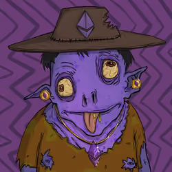 Greedy Goblin #6453