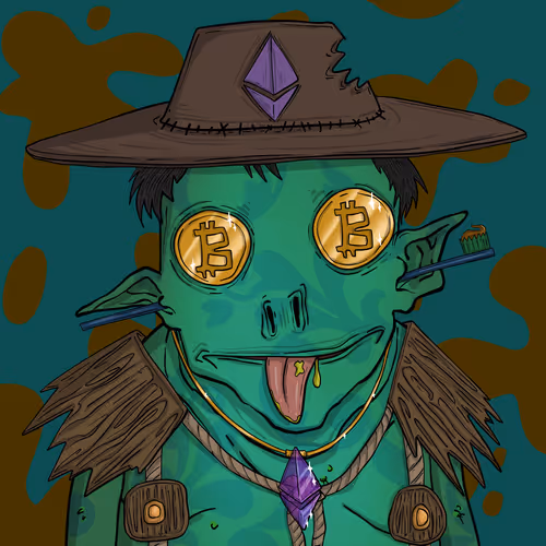 Greedy Goblins Wtf