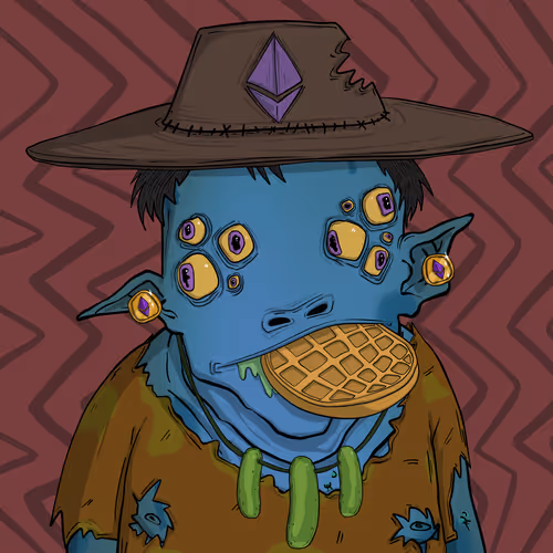 Greedy Goblins Wtf