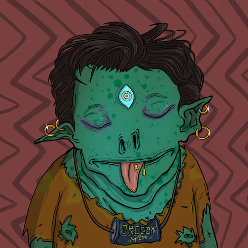 Greedy Goblins Wtf