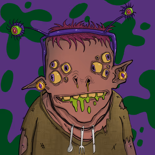 Greedy Goblins Wtf