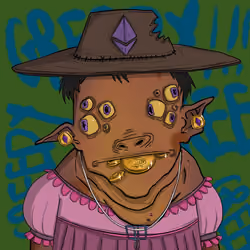 Greedy Goblin #7443