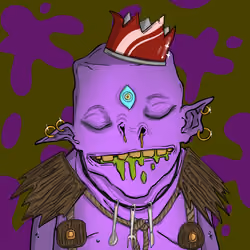 Greedy Goblin #7433