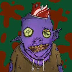 Greedy Goblin #7335