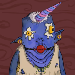 Greedy Goblin #6242