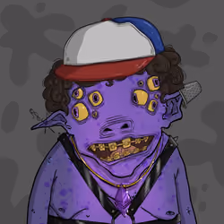 Greedy Goblin #4991