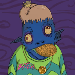 Greedy Goblin #114