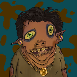 Greedy Goblin #6120