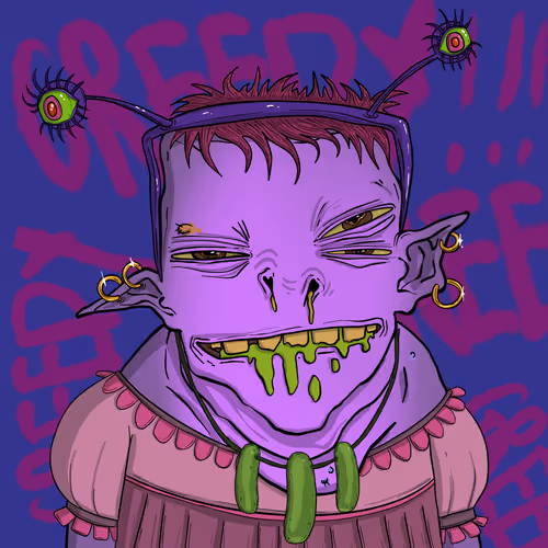 Greedy Goblins Wtf