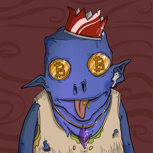 Greedy Goblins Wtf