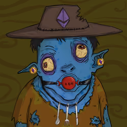 Greedy Goblin #6021