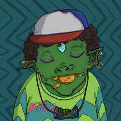 Greedy Goblin #5303
