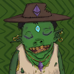 Greedy Goblin #320