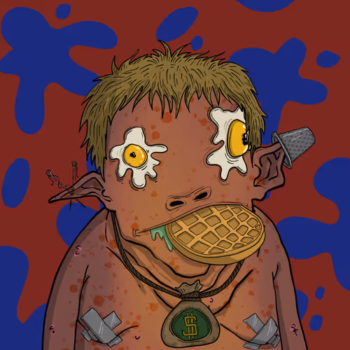 Greedy Goblins Wtf