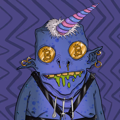 Greedy Goblins Wtf