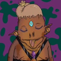 Greedy Goblin #8547