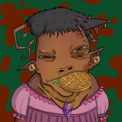 Greedy Goblin #7230