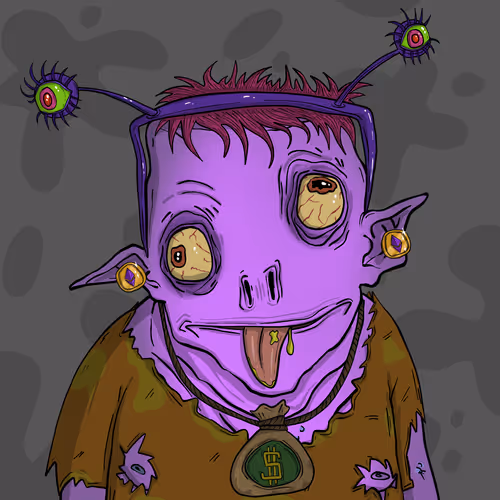 Greedy Goblins Wtf