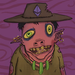 Greedy Goblin #4265