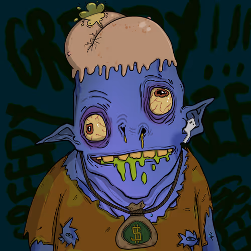 Greedy Goblins Wtf